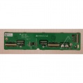 Lg X-buffer-modul - Control Panel - 6871QLH034B